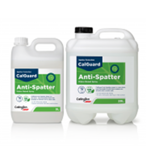 CALGUARD ANTI-SPATTER SPRAY - PSA
