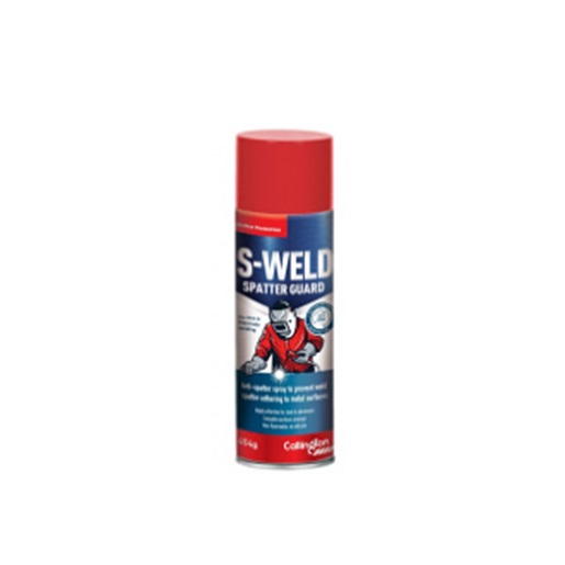 S-WELD SPATTER GUARD