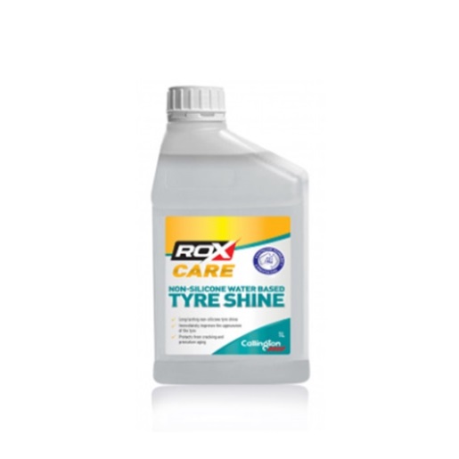 ROX® CARE TYRE SHIRE