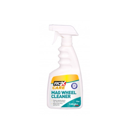 ROX® CARE MAG WHEEL CLEANER
