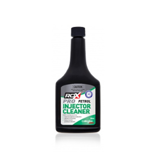 ROX® PRO PETROL INJECTOR CLEANER