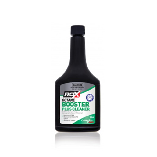 ROX® OCTANE BOOSTER PLUS CLEANER