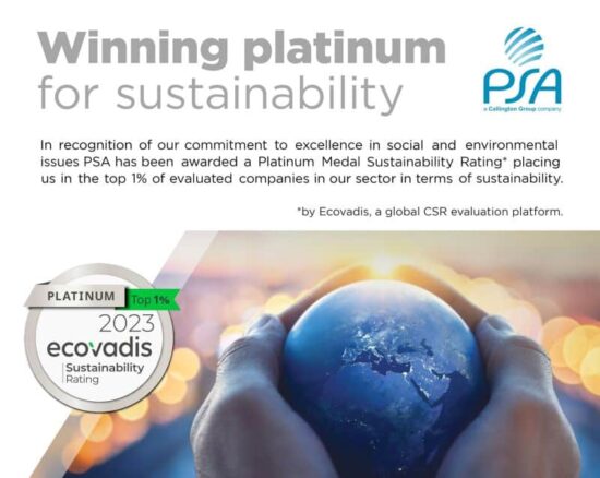 Winning Platinum Article